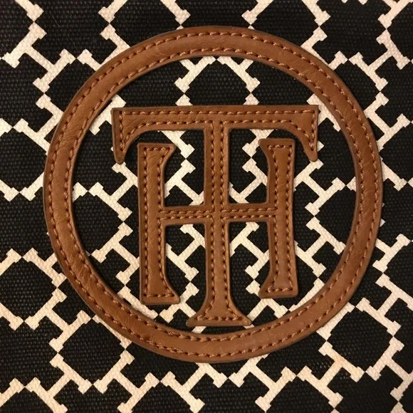 ✨HP✨Tommy Hilfiger Adjustable Crossbody Purse - Picture 4 of 11